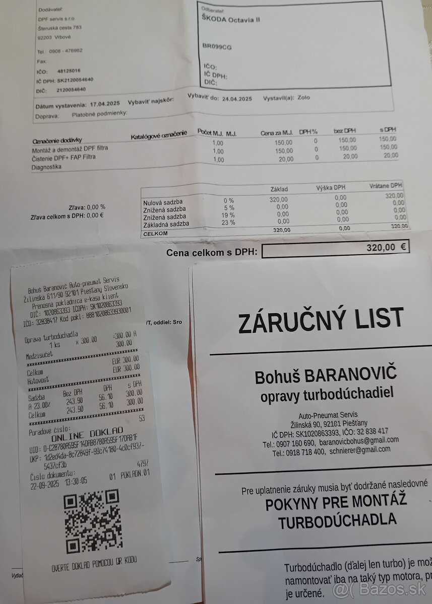 Škoda octavia facelift 2 - 9