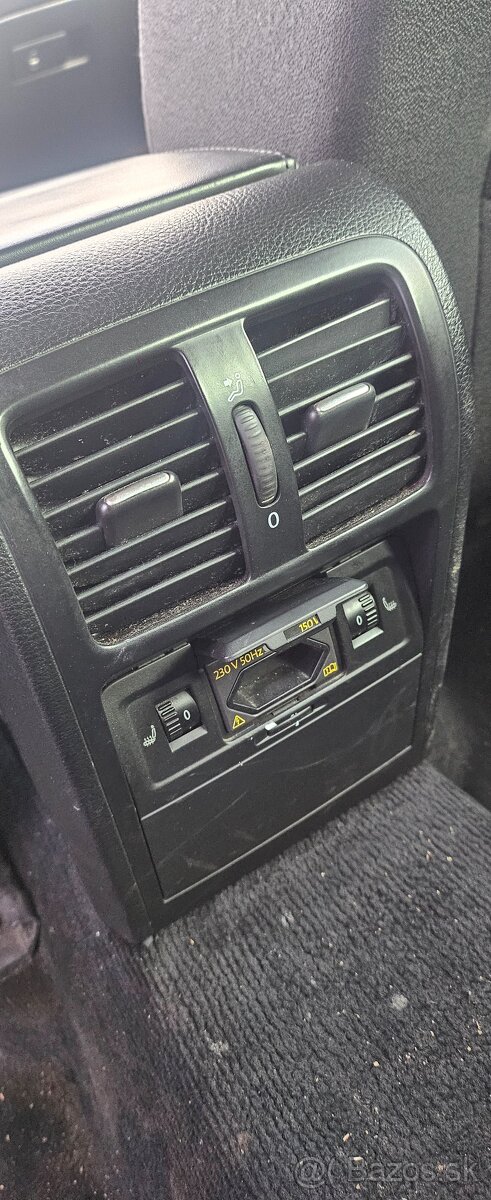 Passat 2.0 125kw 2007 - 9