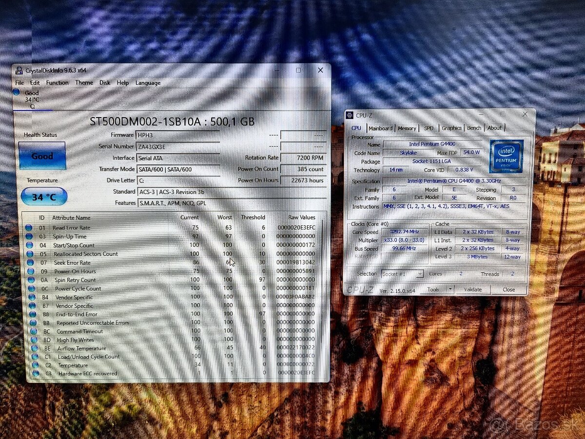 Predám Lenovo thinkcenter m - 9