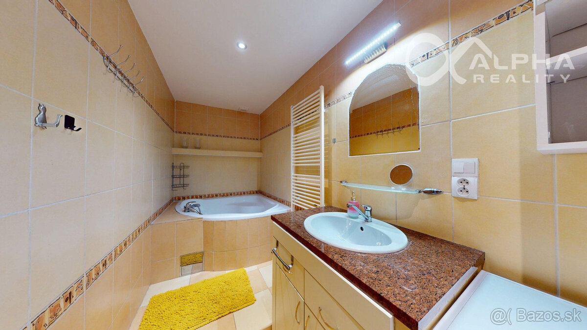 Exkluzívne rodinný dom, obec Chrasť nad Hornádom, okres Sp.N - 9