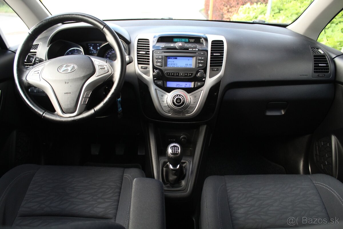 Hyundai ix20 1.6 CRDi Comfort - 9