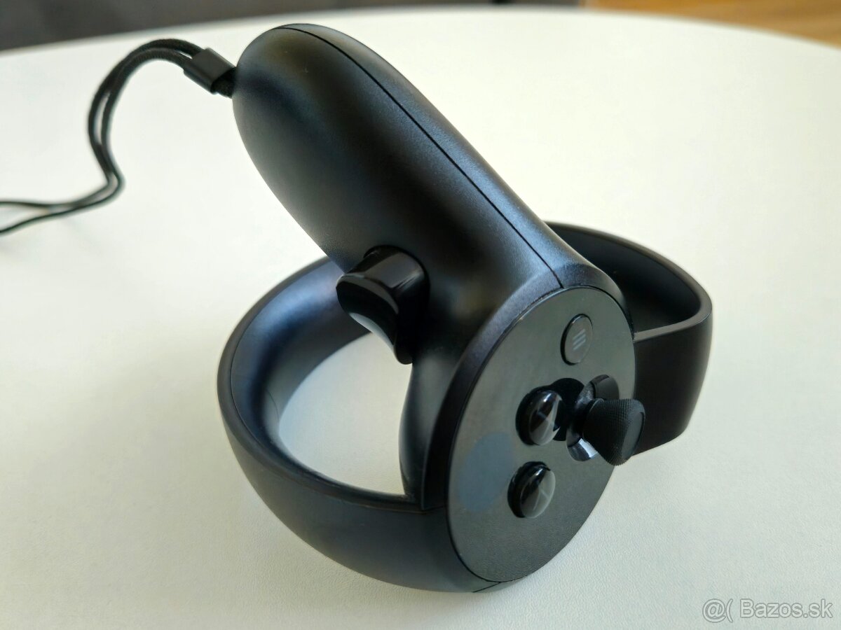 Oculus Rift CV1 – kompletný set - 9