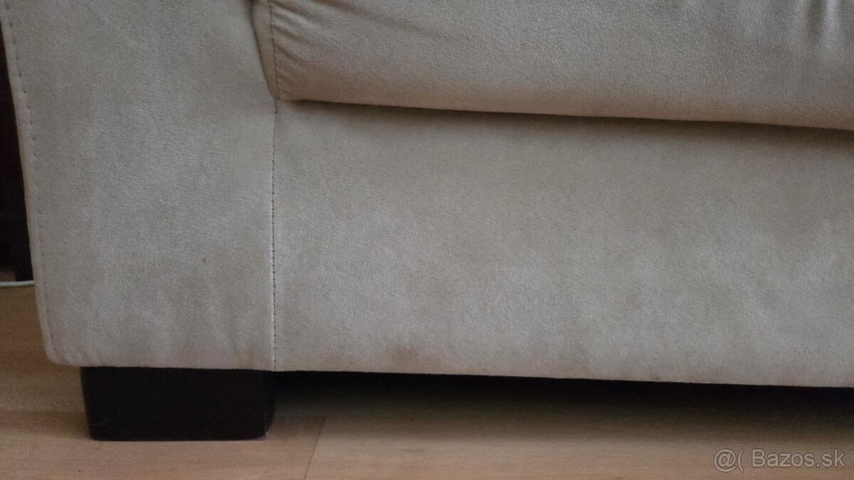 Sedacia súprava 2+1+1 - 9