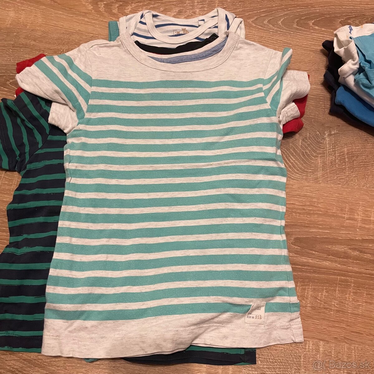 Mix letné oblečenie v 86 - 9