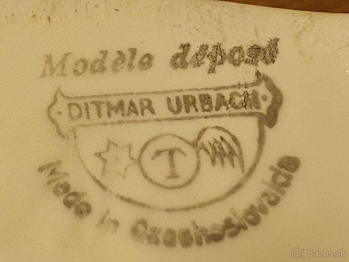 Dietmar Urbach, dozy na potraviny, solnicka - 9