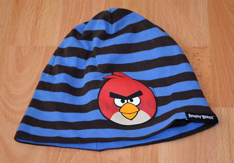 Rozne detske ciapky a klobuciky - 9