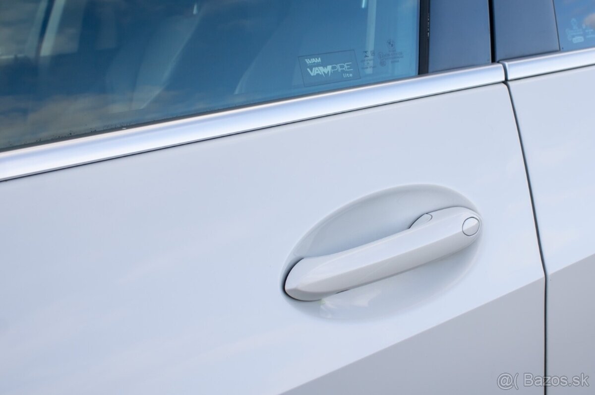 BMW X5 xDrive 30d A/T odpočet DPH G05 - 9