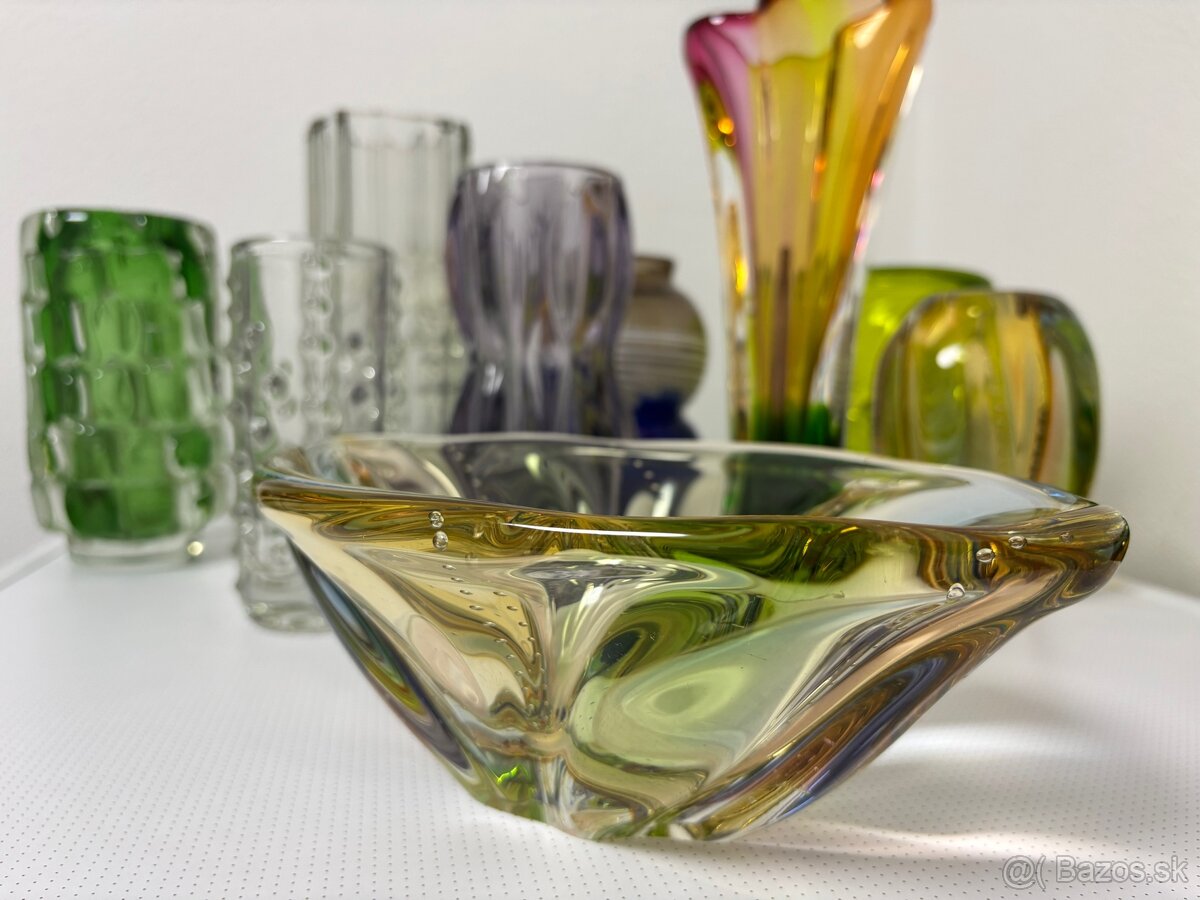 Predám Hutné sklo - 9