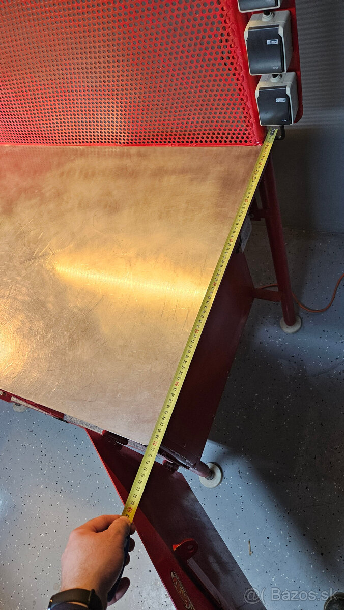 Ponk domácej výroby - 9