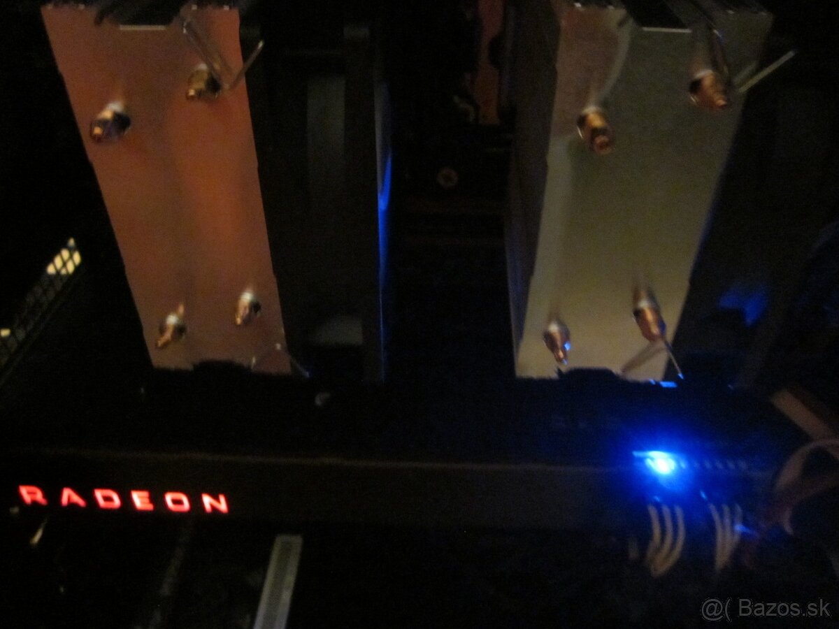 2x Xeon E5-2640 v4,RX VEGA 56 8GB,SSD,SSHD,W-11 - 9