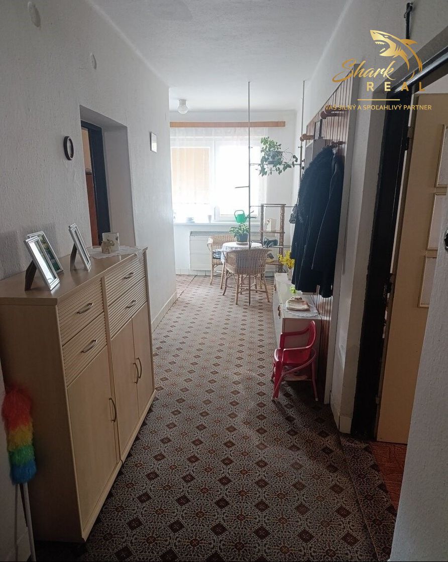 RODINNÝ DOM - HRUŠOVANY - 9