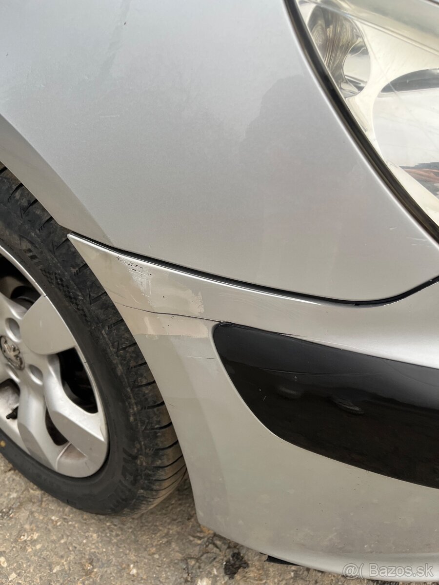 Predam Peugoet 307 2.0HDI 79kw - 9