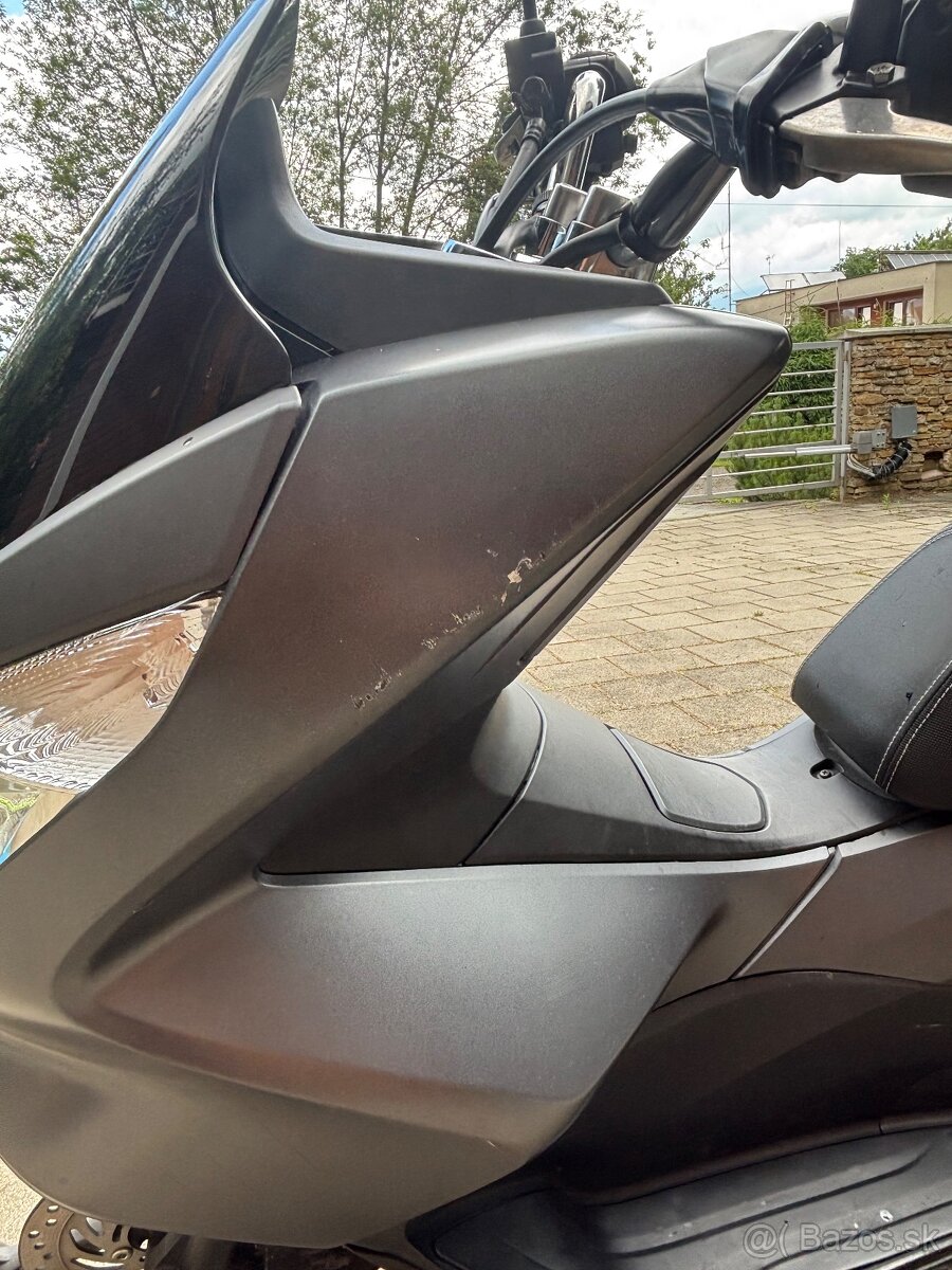Honda PCX 125 - 9