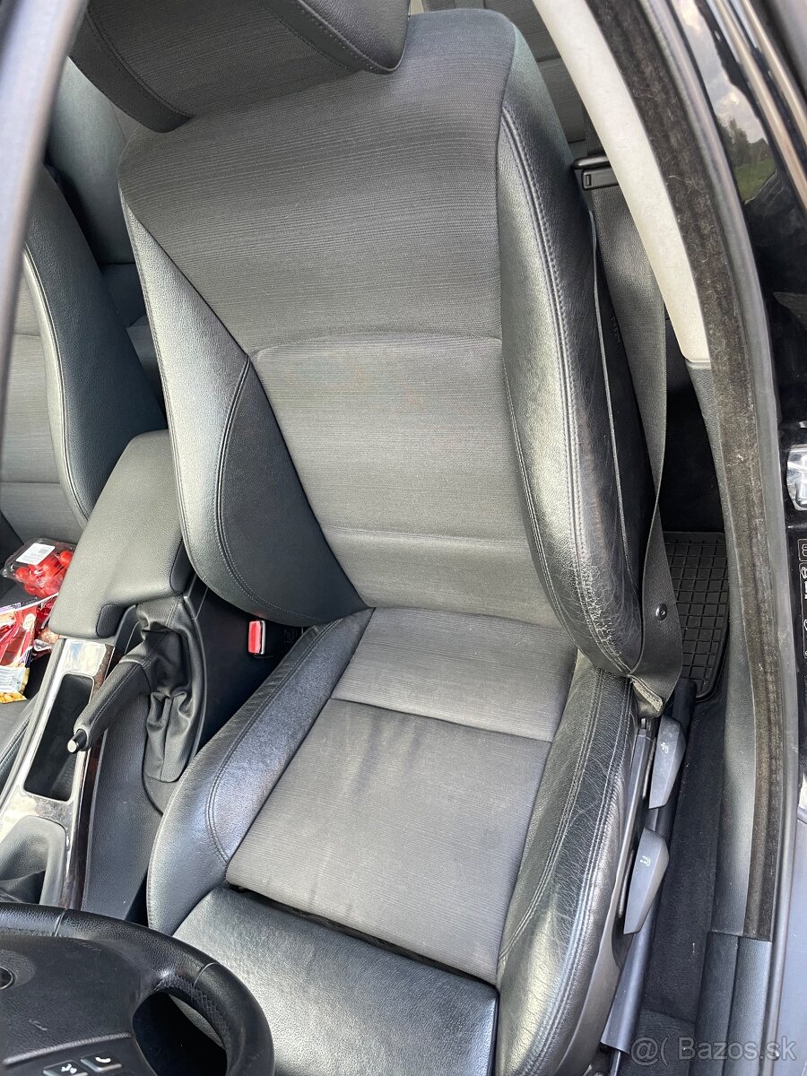 BMW E91 318i 2,0L. TOP stav nikdy nebúrané - 9