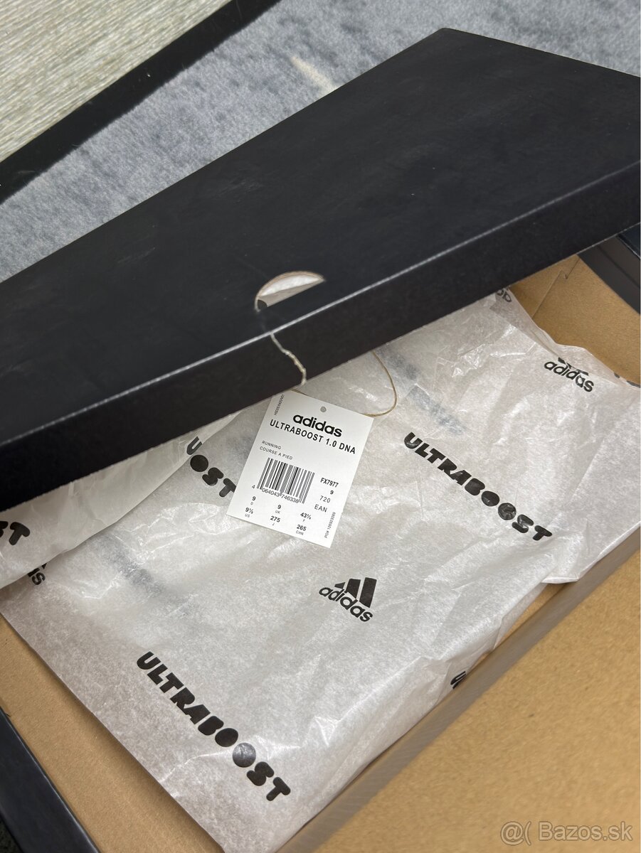 Adidas Ultraboost 1.0 DNA - 9