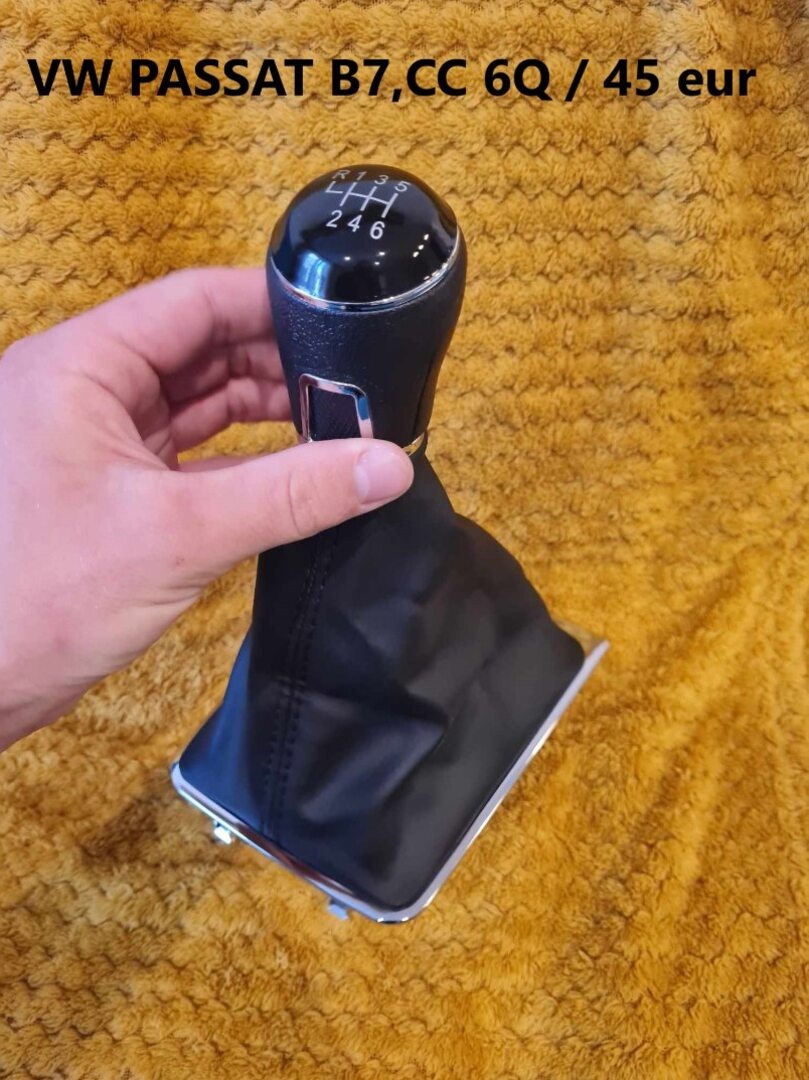 Radiaca paka pre VOLKSWAGEN - 9