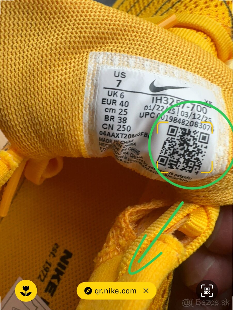 Bezecke tenisky Nike Pegasus 41 LV8 - 9