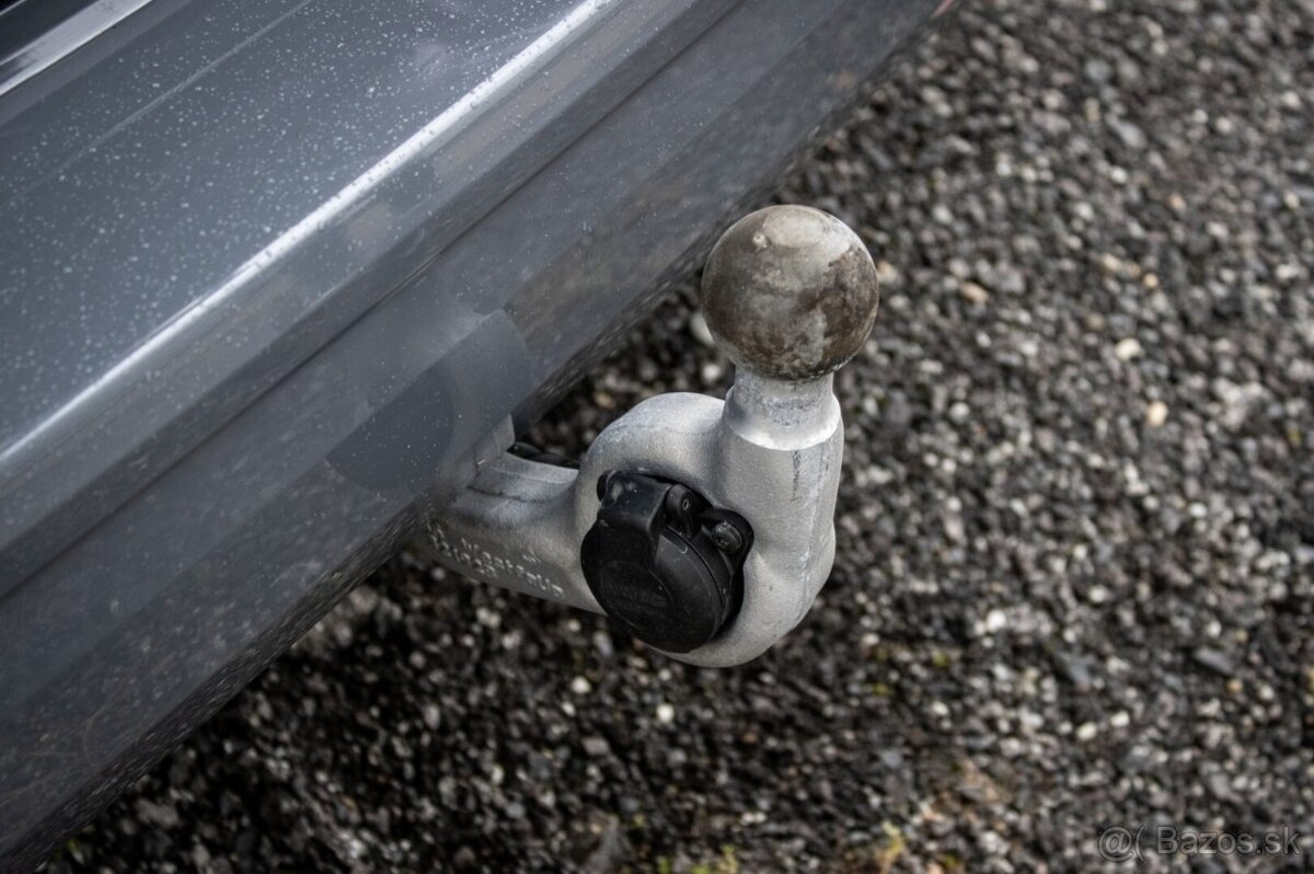 Volkswagen T7 Multivan 2.0TDI 110kw AT/7 2023 - 9