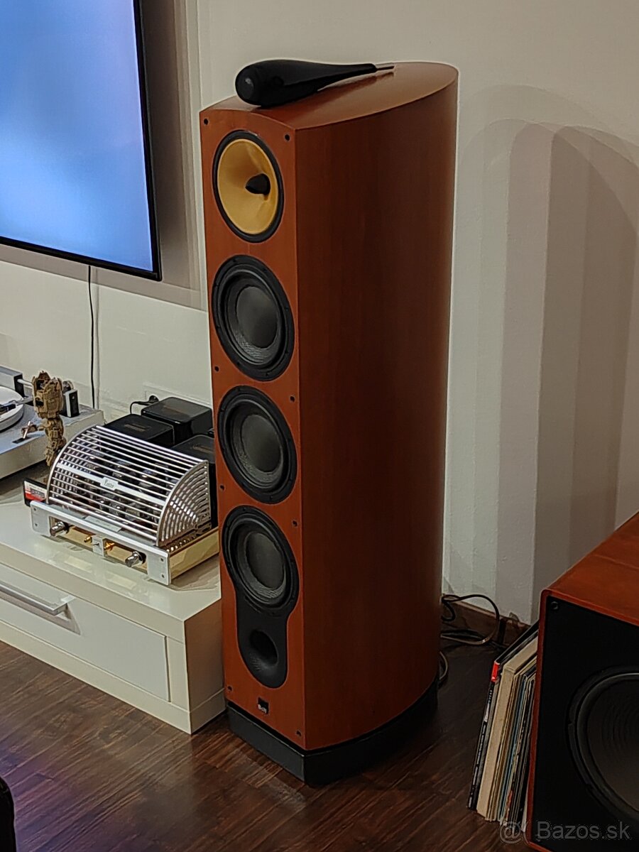 b&w 803d Bowers&Wilkins - 9