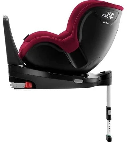 Britax-Römer Dualfix i-Size - 9