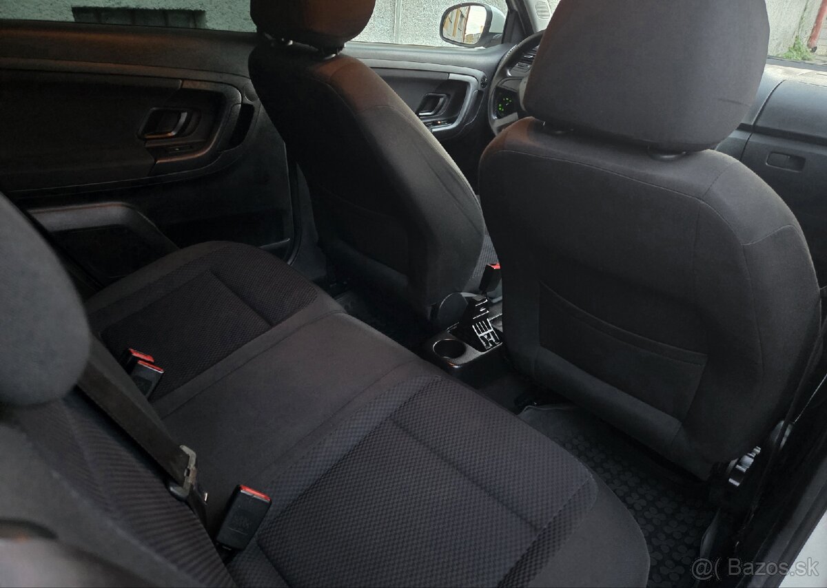 Škoda Fabia Combi 1.6 TDI Facelift - 9
