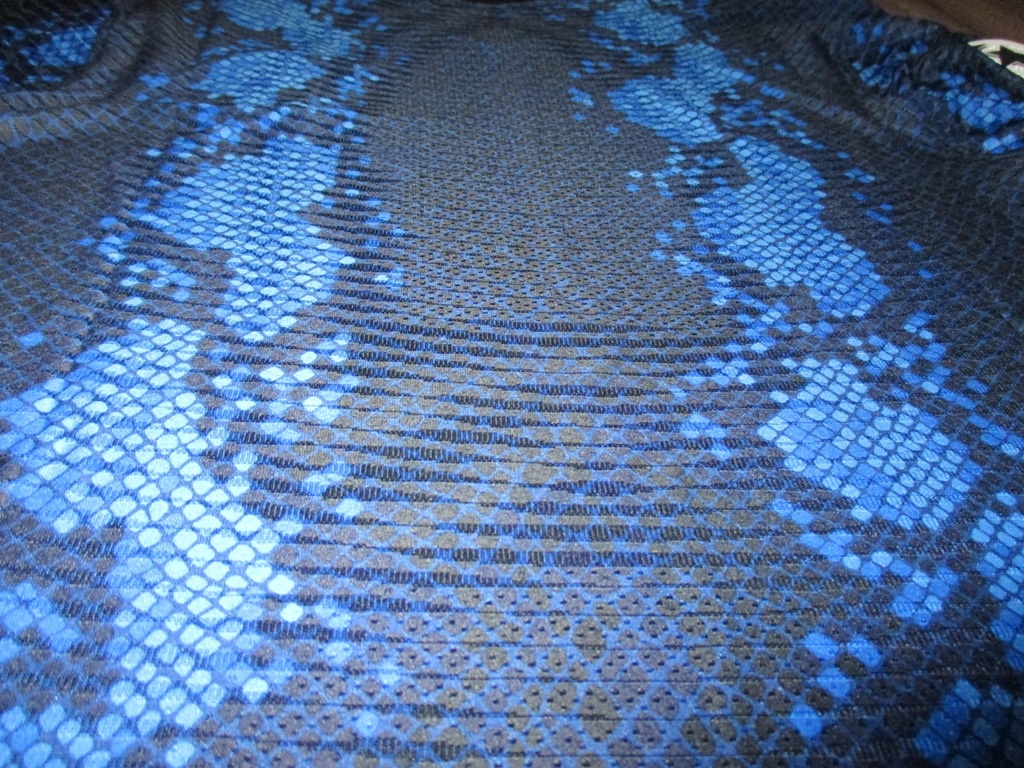 Futbalový dres Inter Miláno 2021/2022 LM - 9