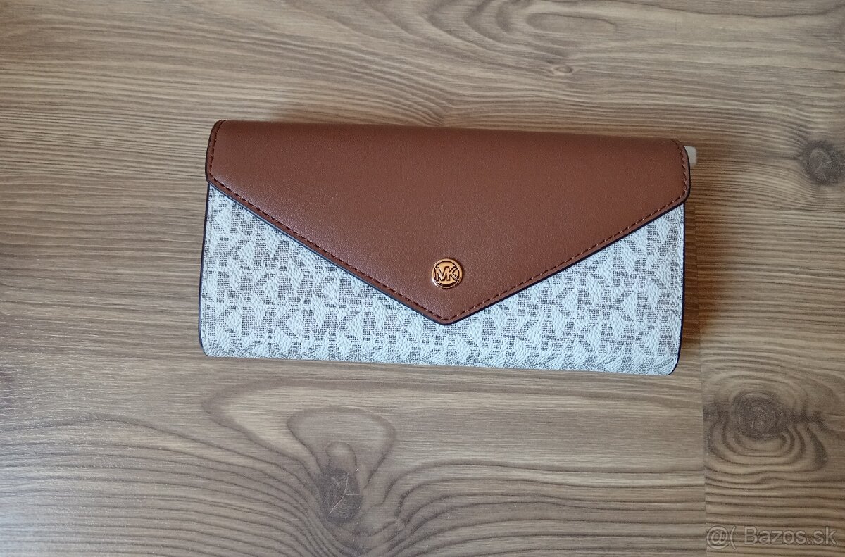 SET Michael Kors kabelka + peňaženka - 9