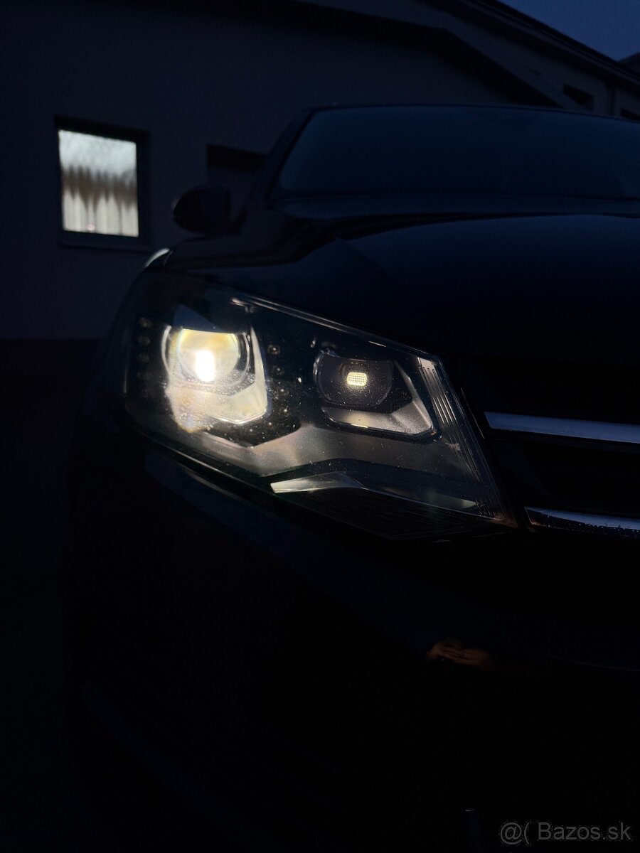 VW Touareg 3.0TDI 176KW - 9