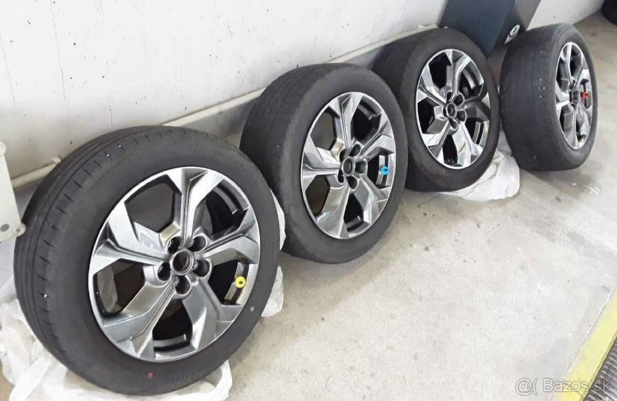 Mazda MX-30 elektro, r.v. 11/2020, 53tis km - 9