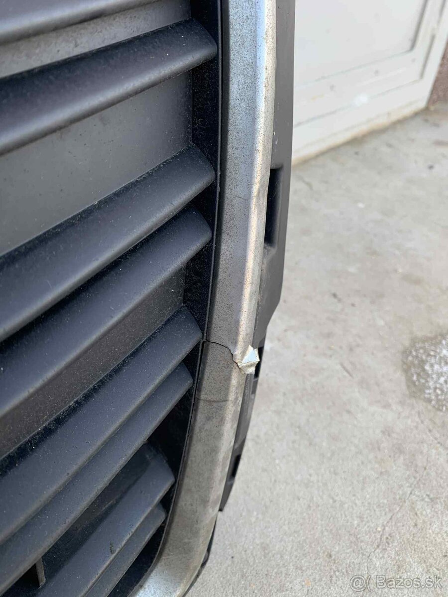 Maska nárazníka Audi A3 8V 2016-2020 8V3853651AB - 9