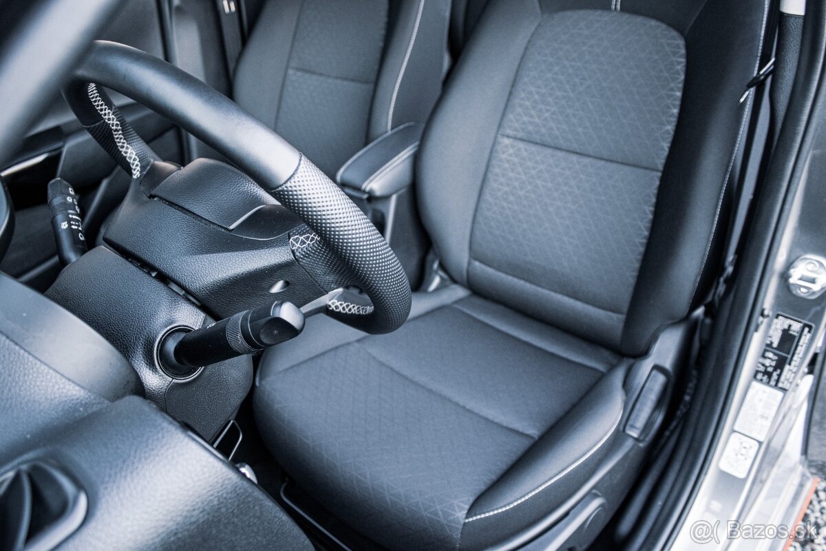 Kia Picanto 1.2 DPi GT-Line A/T 12000KM - 9