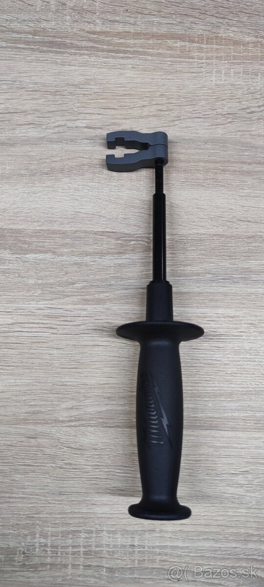 Milwaukee M18 FPD2 - 9