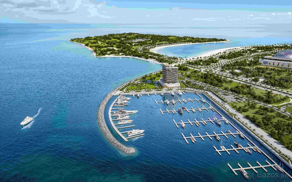 🌊 Život pri mori a luxus v jednom – exkluzívne rezidencie s - 9