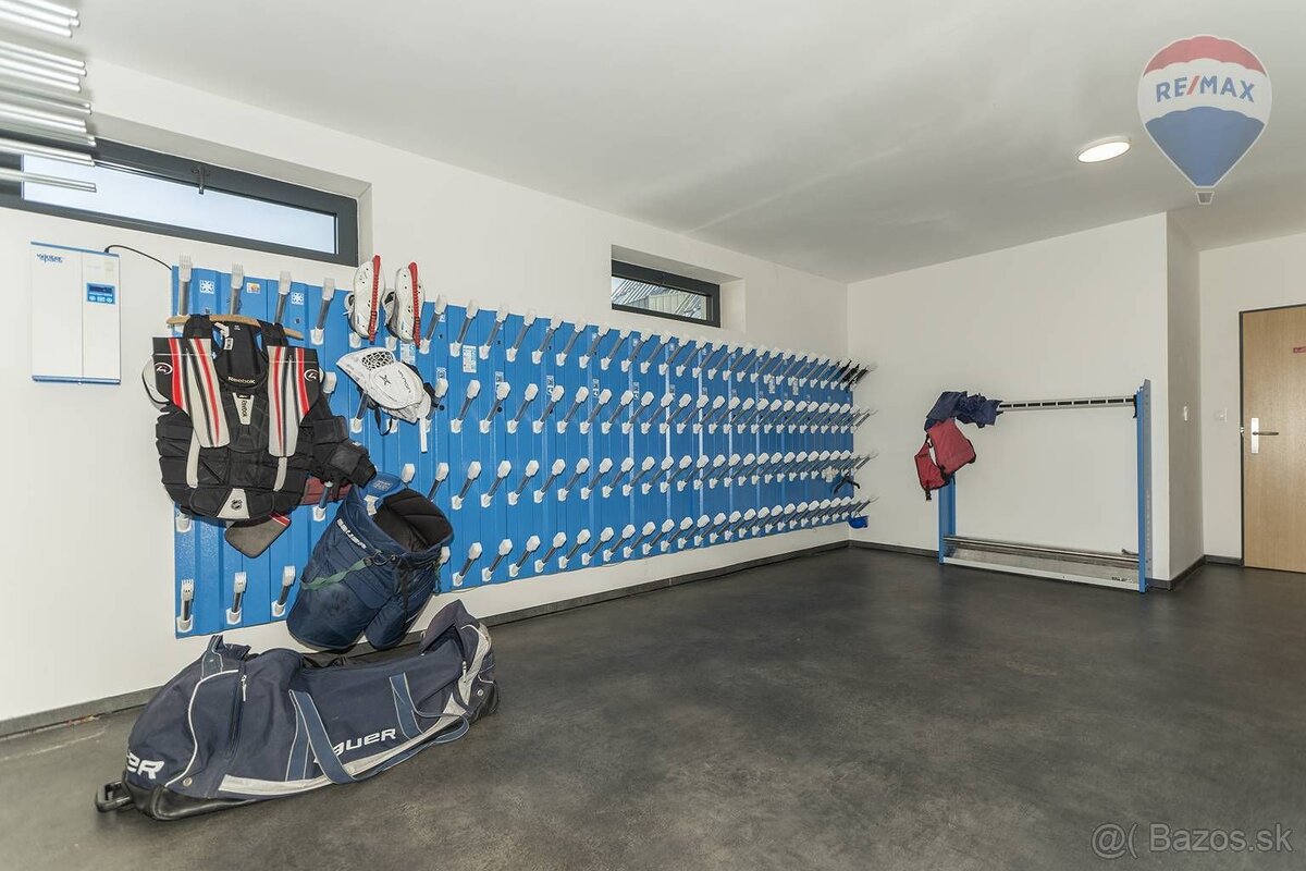 Rezervované: 2 izbový apartmán, Liptovský Mikuláš – Maladino - 9