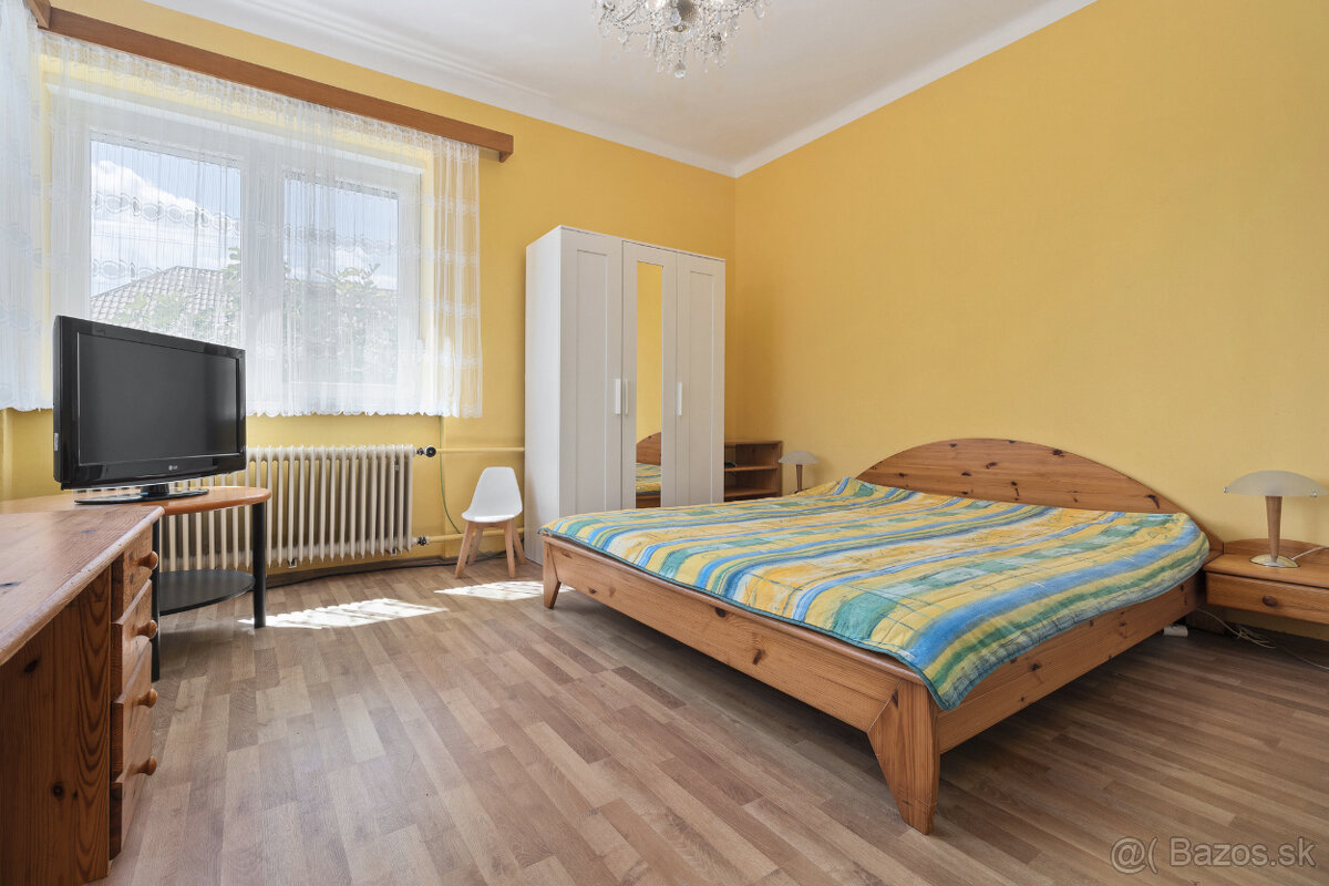 Dom na predaj v srdci Bernolákova - 9