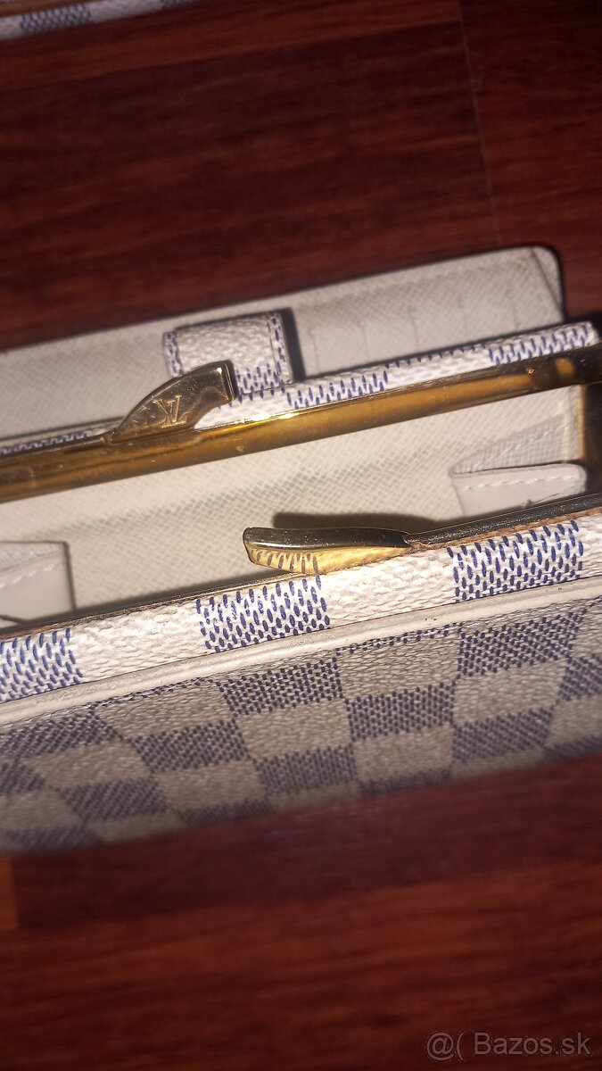 ✅ Dámska peňaženka - LOUIS VUITTON ✅ - 9