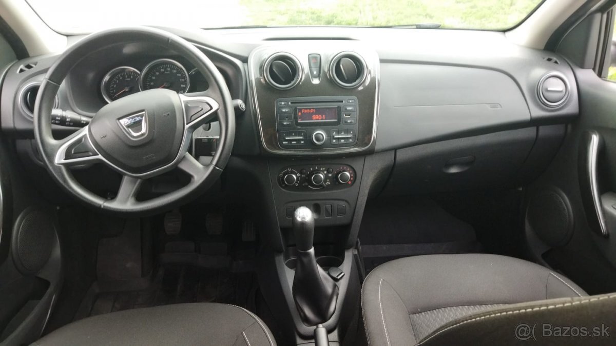 Dacia Logan MCV 0.9 TCe - 9