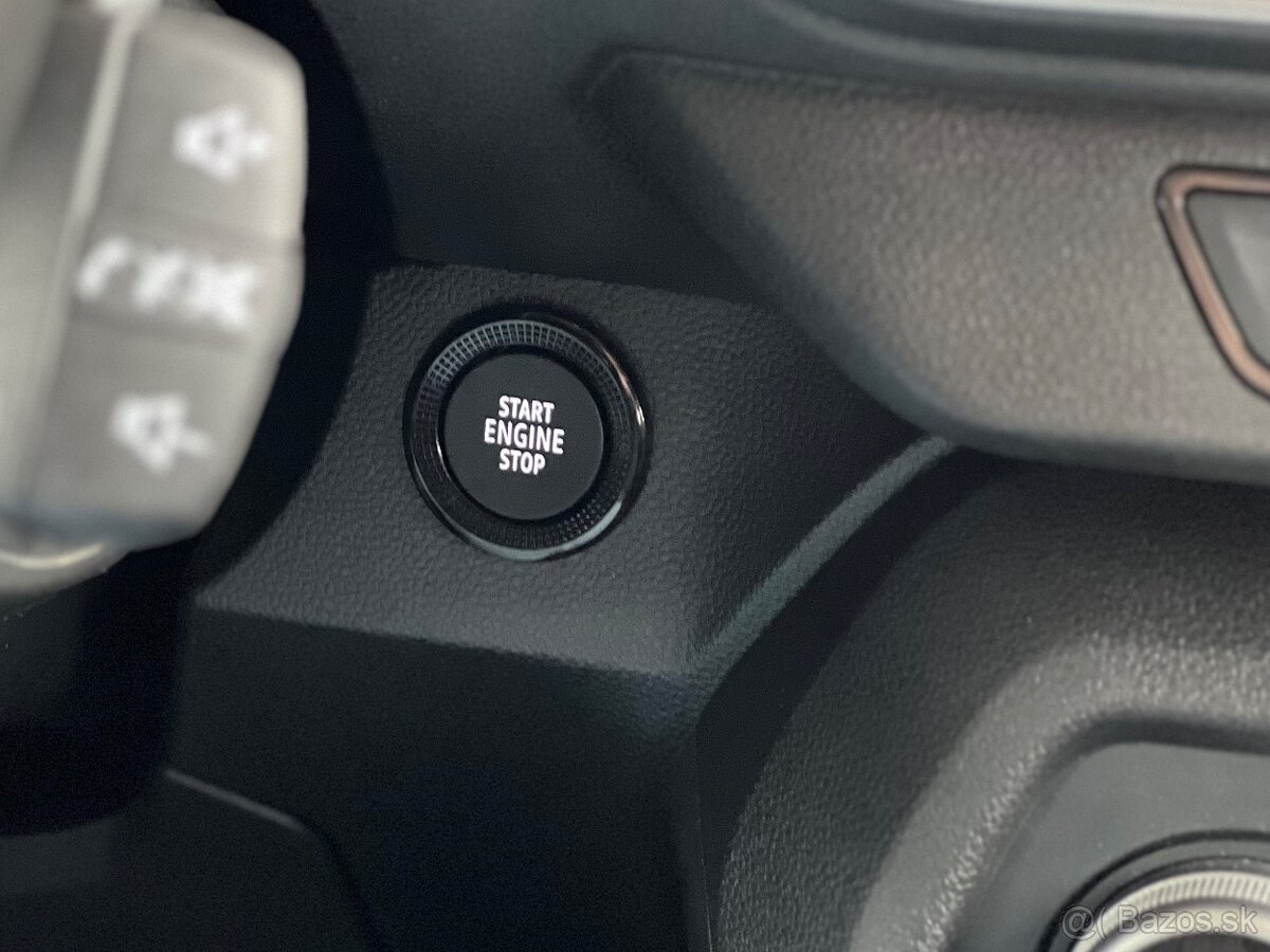 Dacia Sandero 26 tis.km | ZÁRUKA - 9