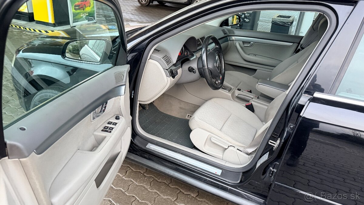 Audi a4 b7 2.0 Tfsi 147kw - 9