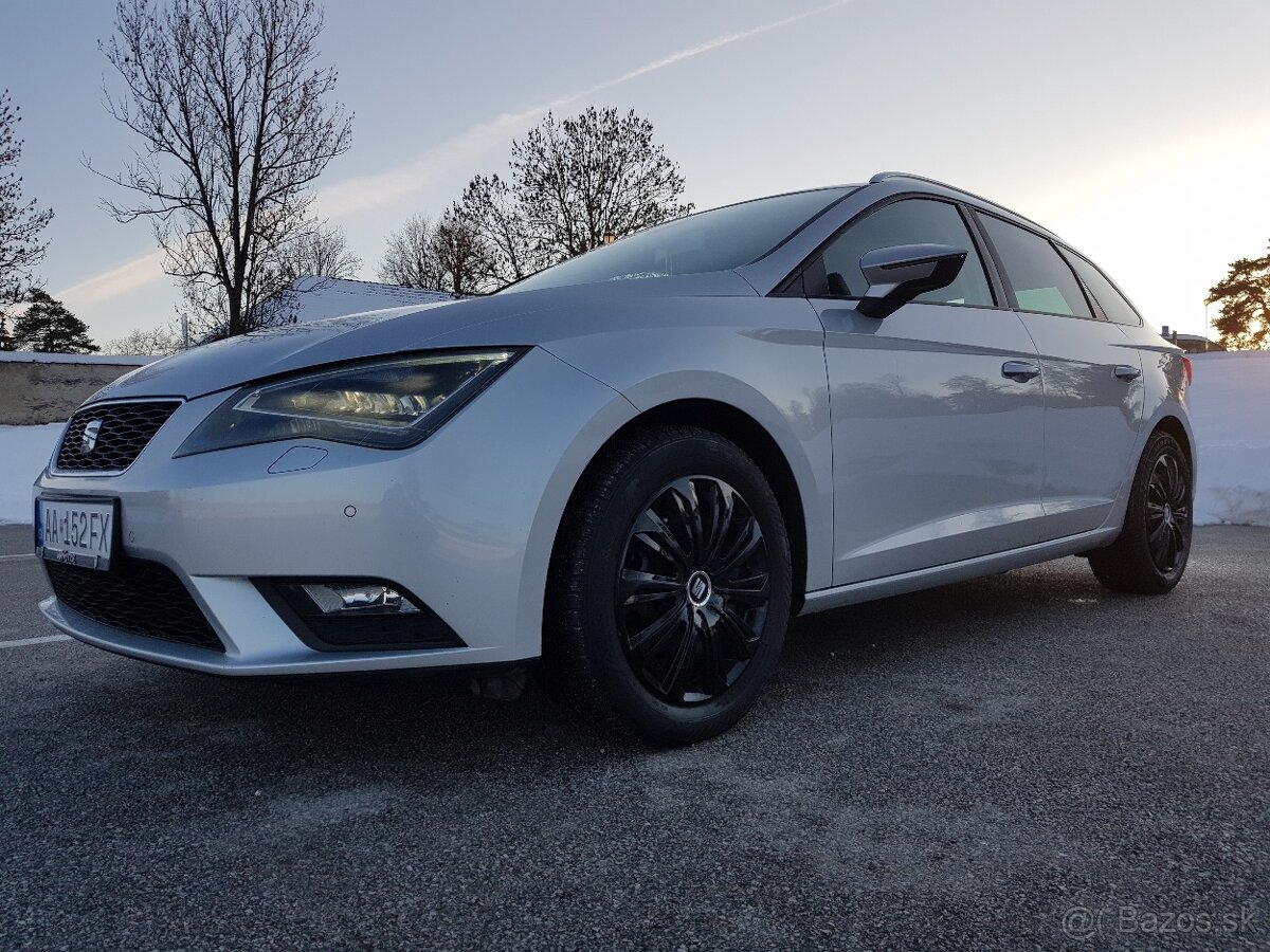 Seat Leon 3 ST - 9