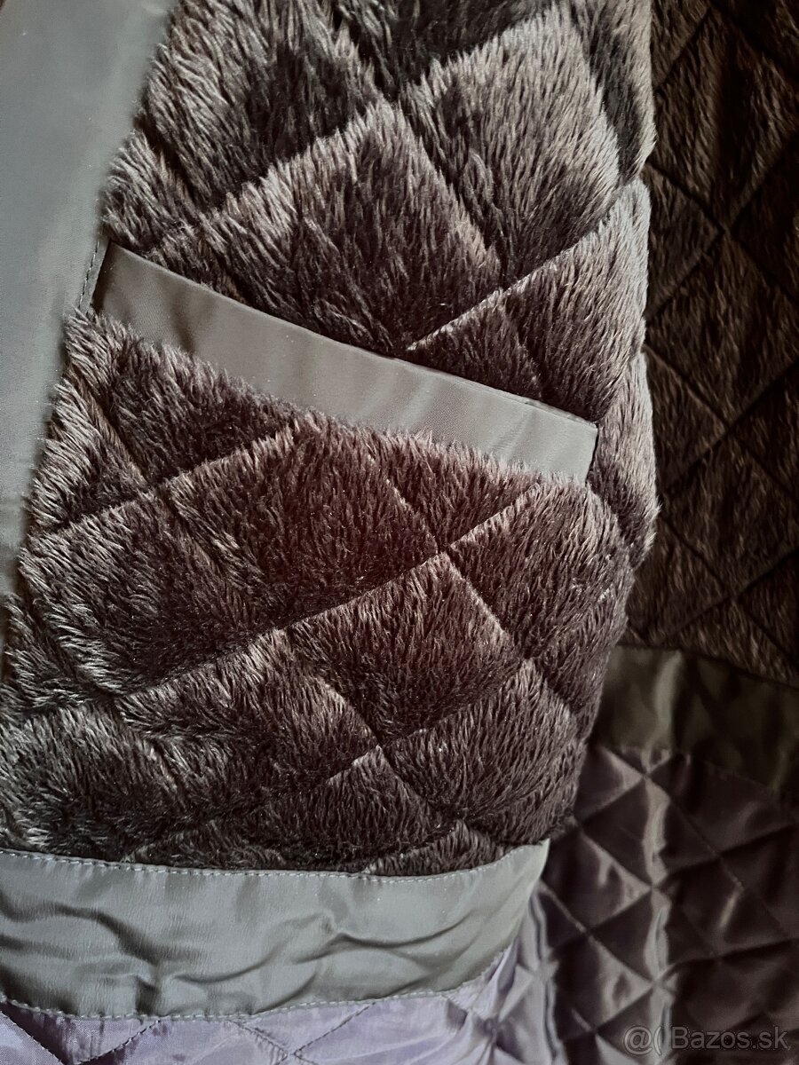 wellensteyn bunda - 9