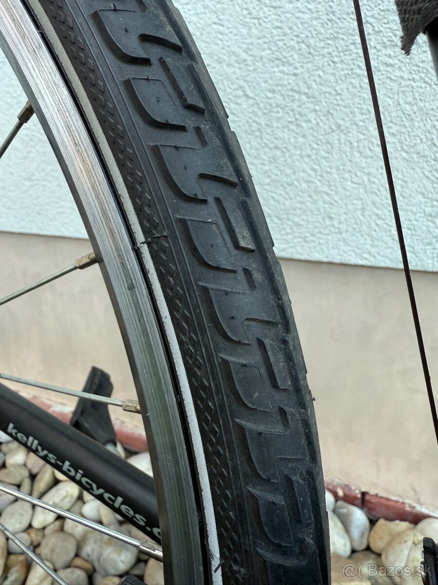 KELLYS CRX CROSS trekingcross - 9