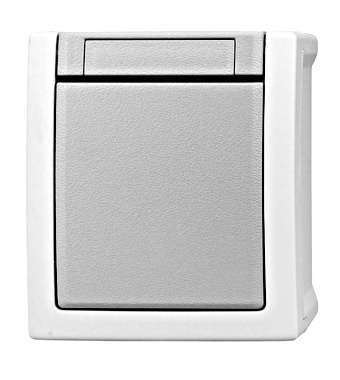 Zásuvky a vypínače f. SCHRACK - 9