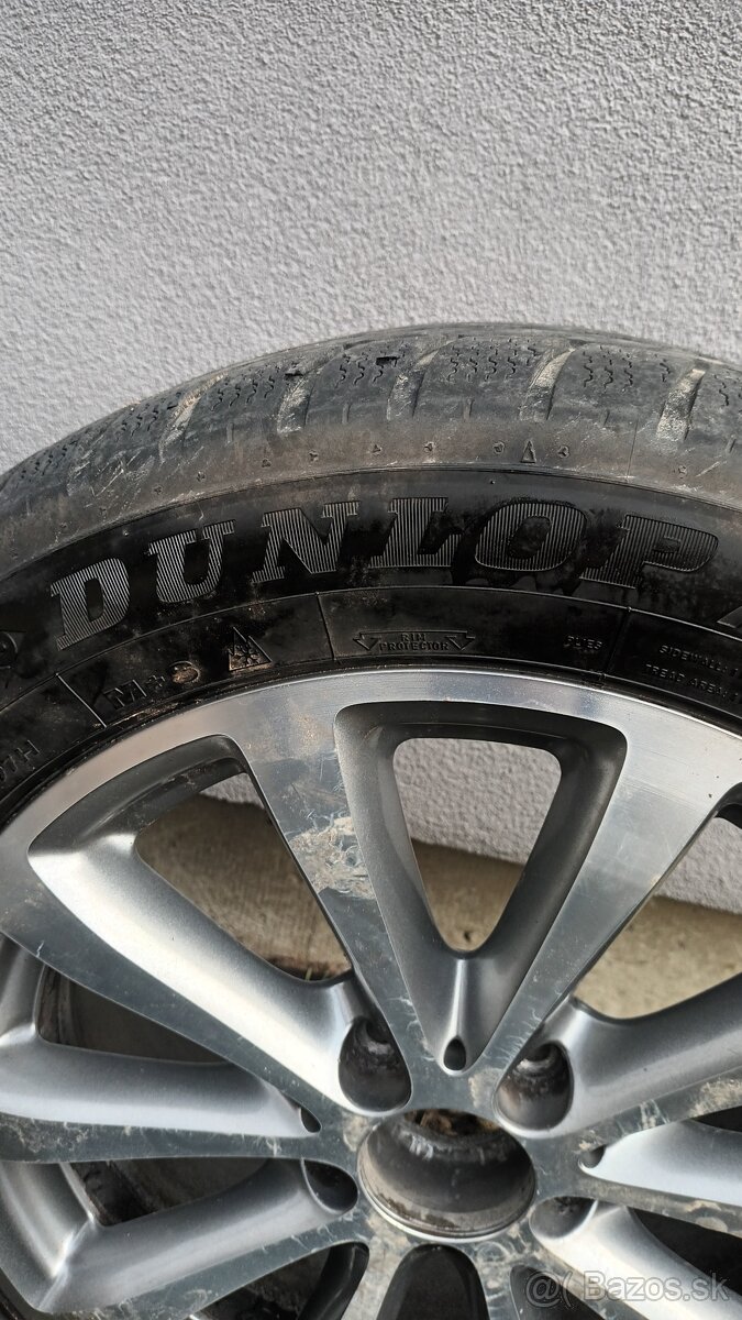 Elektrony 5x112 66.6 Org.Mercedes - 9