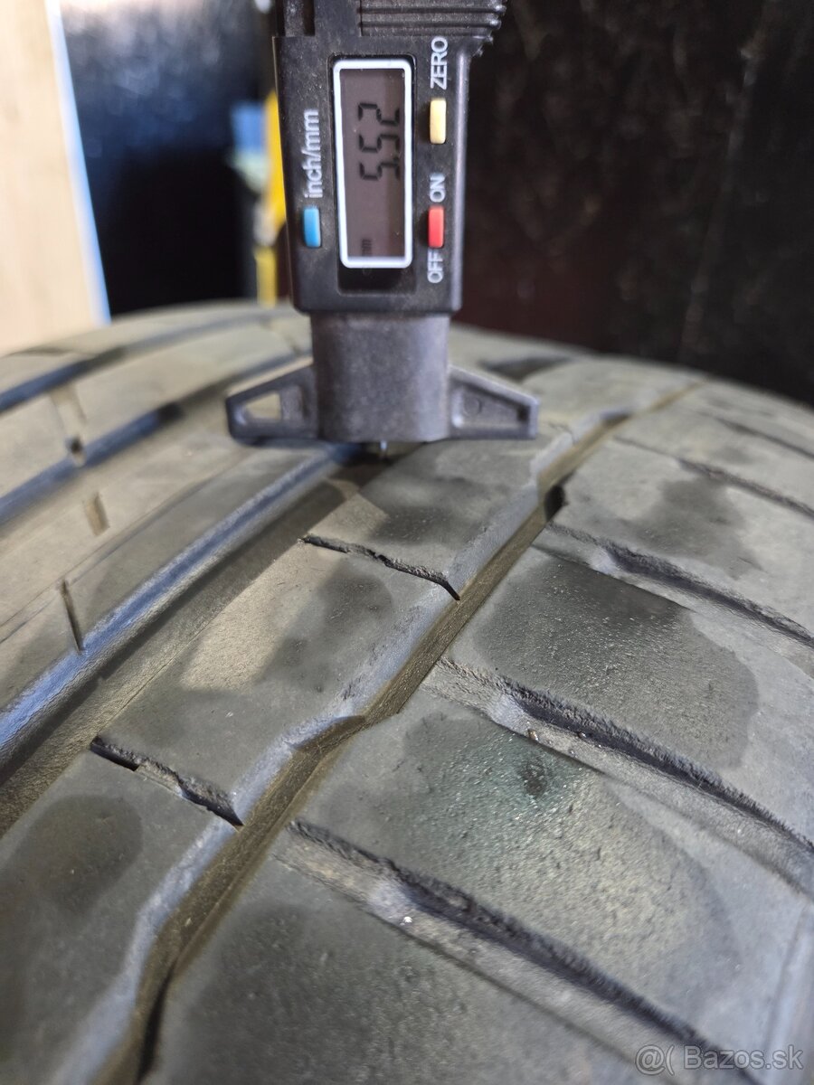 245/40 R20 Hankook letne pneumatiky - 9