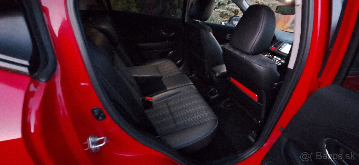 Honda HRV - 9
