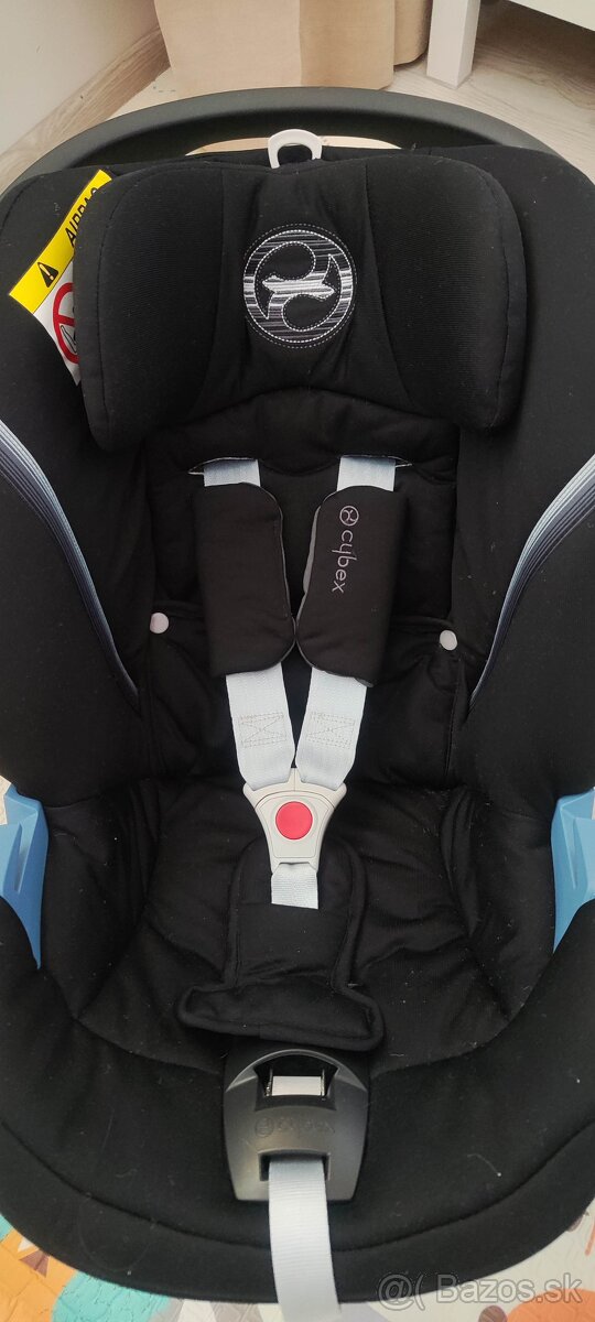 Vajíčko Cybex Aton 5 - 9