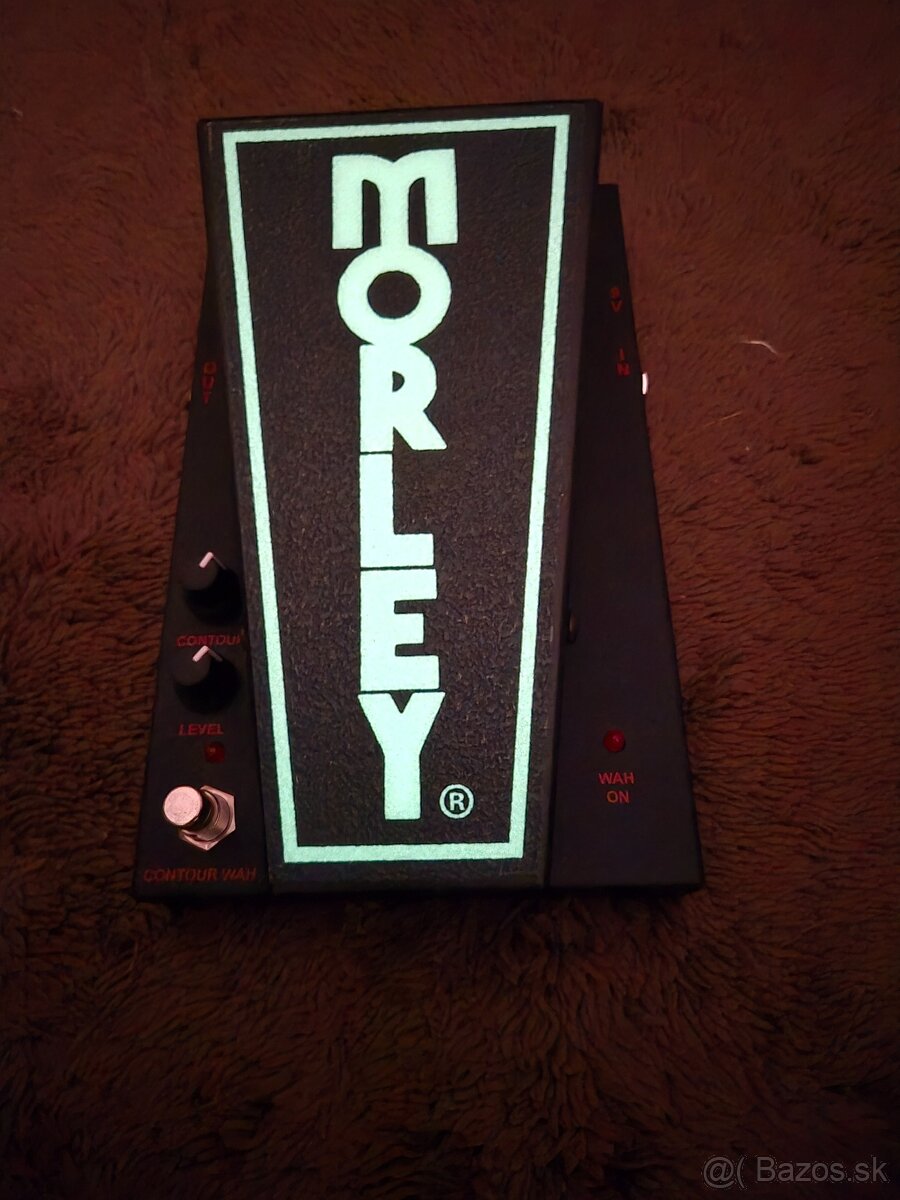 Morley Bad Horsie 2 - 9