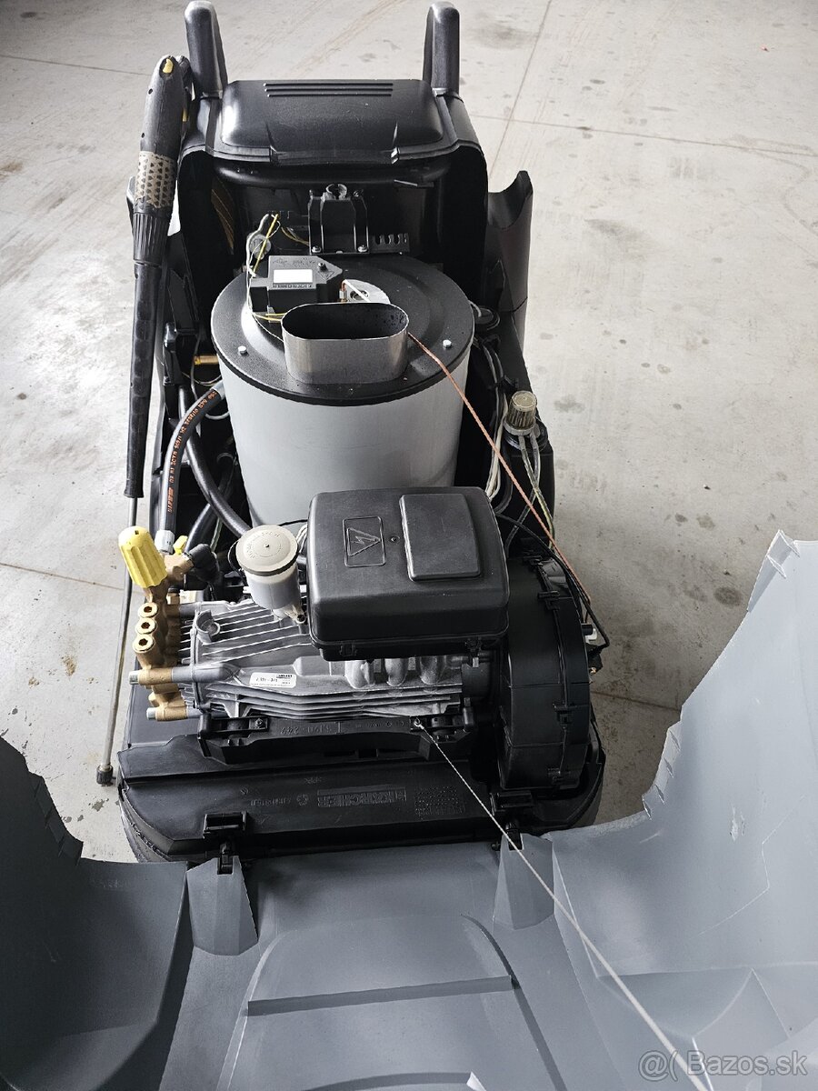 Karcher HDS 12/18 -4S - 9