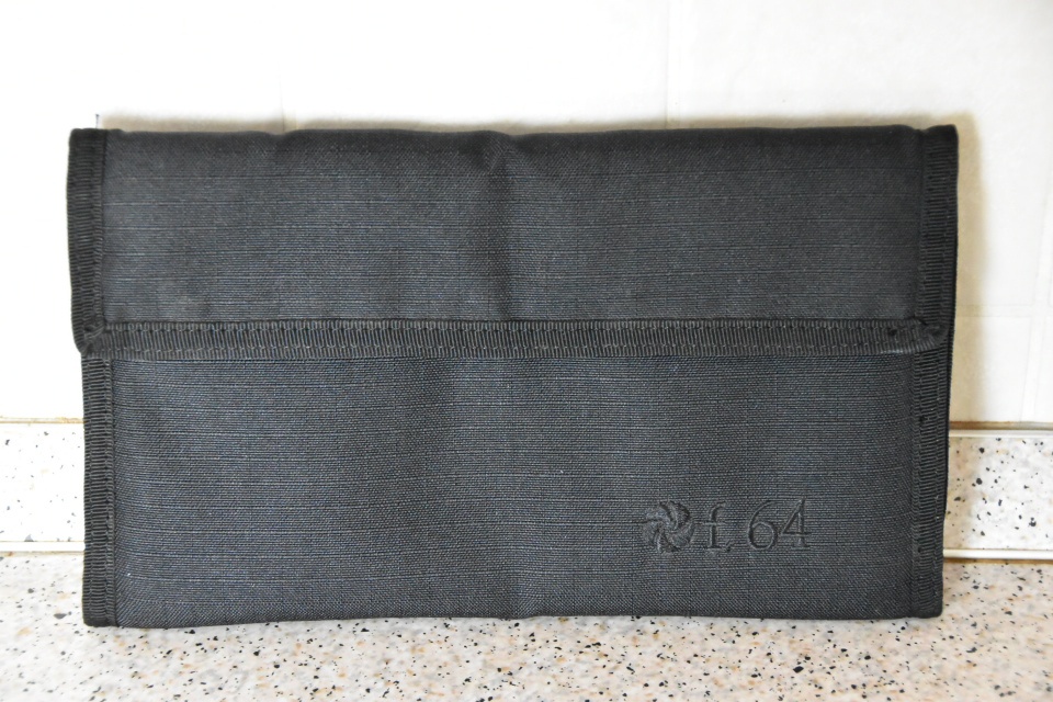 Filtre, držiak SK7, púzdra, rámiky na diáky - 9